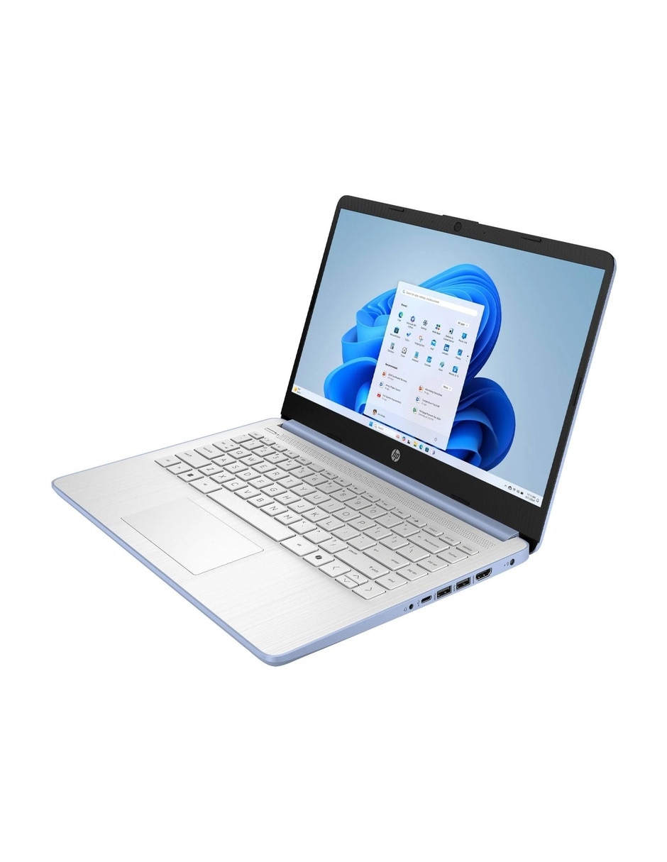Laptop 14 pulgadas HD Intel Celeron Intel HD Graphics 620 4 GB RAM