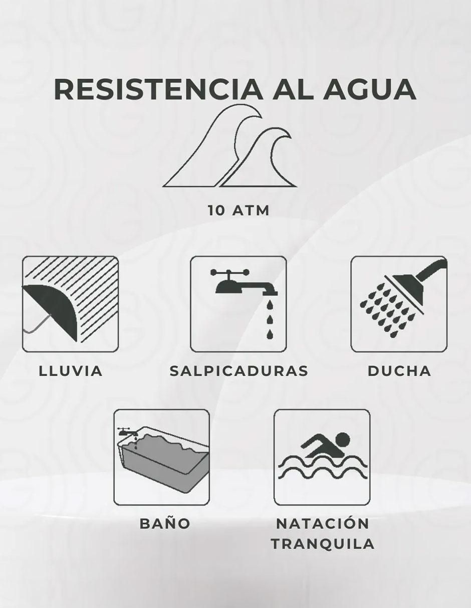 Reloj para hombre 61051