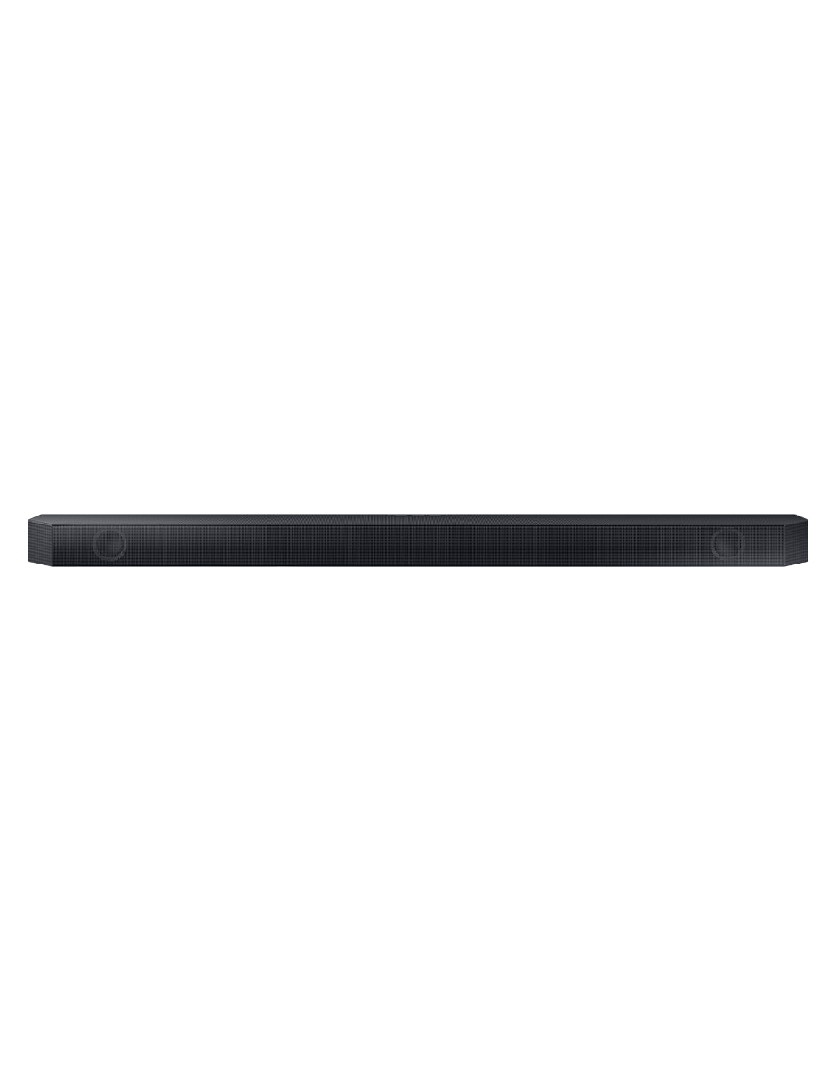 Barra de sonido Hw-Q600C/Zx con subwoofer