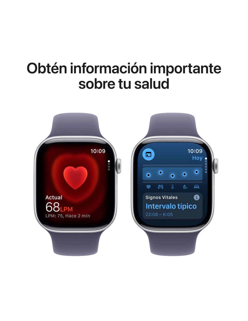 Apple Watch S11 GPS