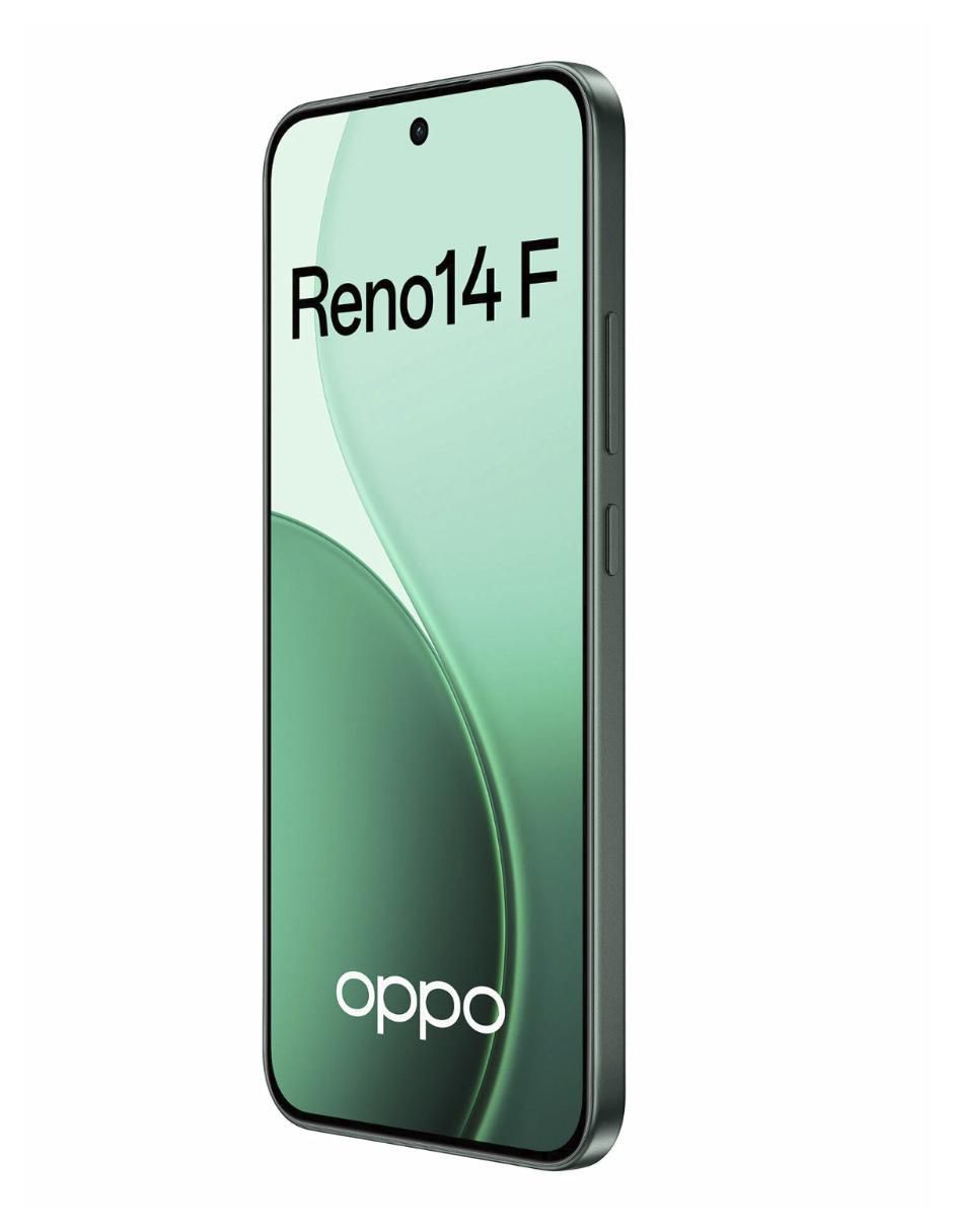 RENO 14 F AMOLED 6.5 pulgadas