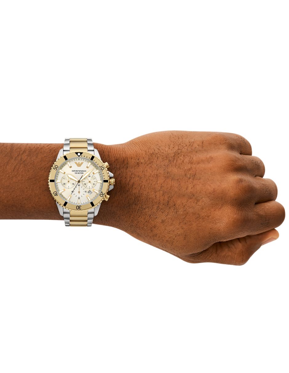 Reloj Dress para hombre AR11606
