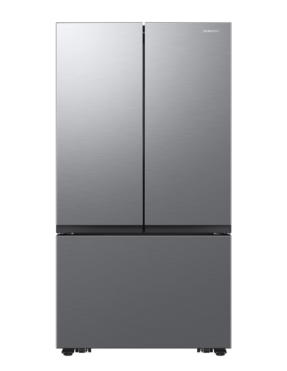 Refrigerador french door 32 pies cúbicos inverter y fábrica de hielo Rf32Cg5N10S9Em