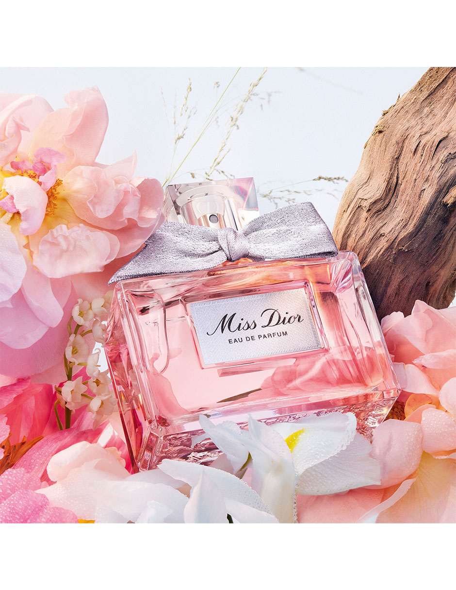 Eau de parfum Miss para mujer
