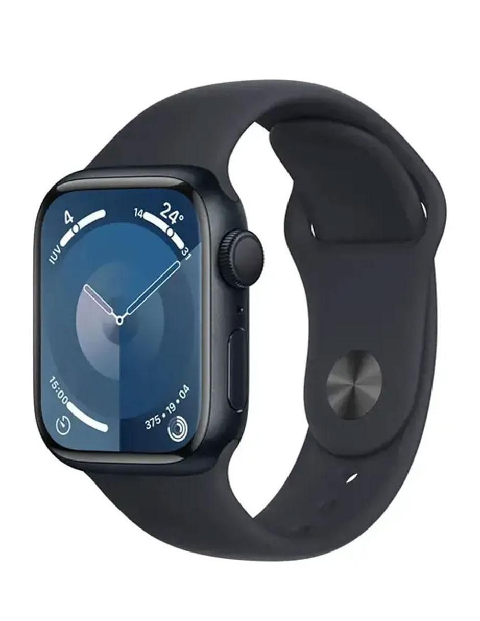 Apple Watch Series 9 con GPS