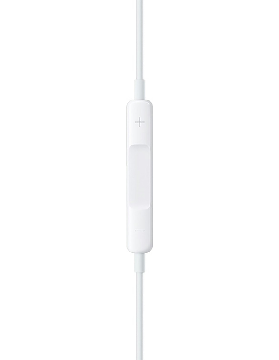 EarPods Headphone plug alámbricos