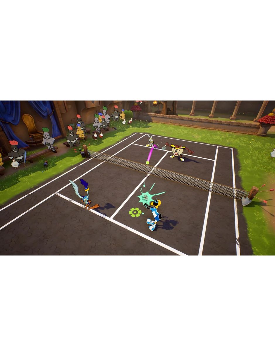 Looney Tunes Wacky World Of Sports estándar para Xbox Series X/Xbox One