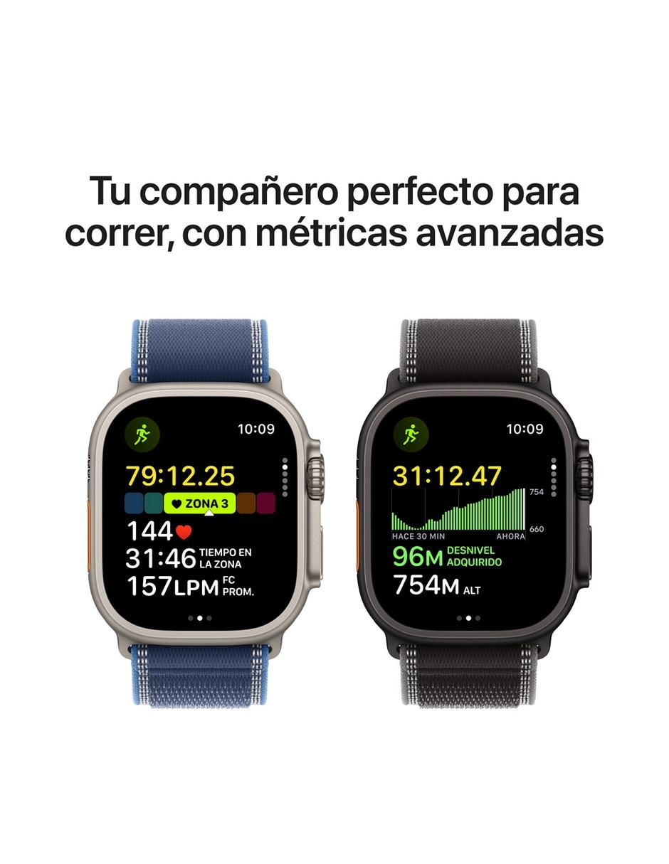 Apple Watch Ultra 3