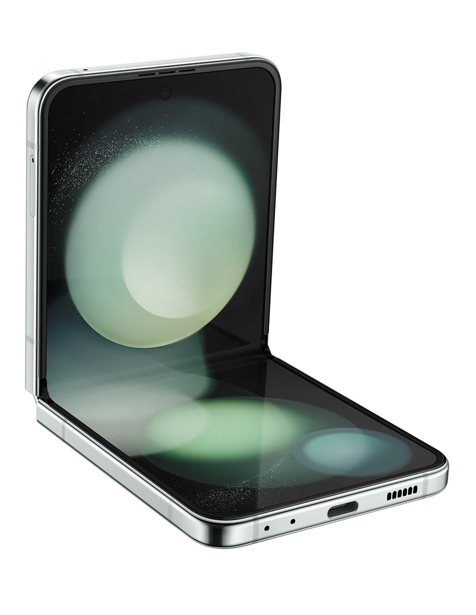 Galaxy Z Flip5 Dynamic AMOLED 2X 6.7 pulgadas