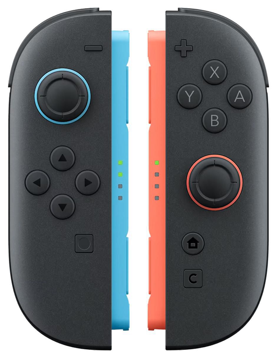 Consola fija/portátil nintendo switch de 256 gb Nintendo Switch reacondicionado