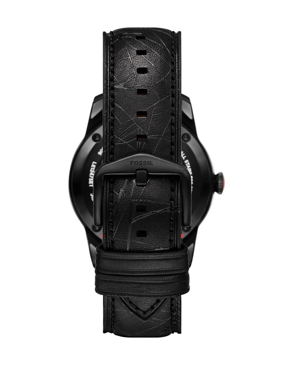 Reloj Marvel x Spider-Man para hombre LE1247SET