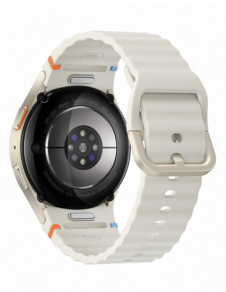 Smartwatch Galaxy Watch 7 40mm unisex