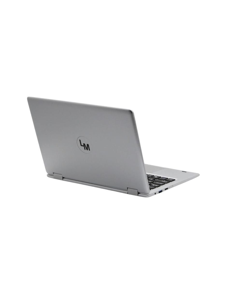 Laptop 2 en 1 touch 7500 11.6 pulgadas Full HD Intel Celeron Intel UHD Más de 4 GB RAM