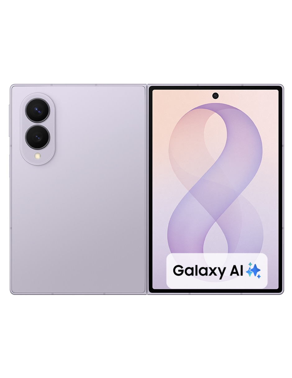 Fold8 super AMOLED plus 7.6 pulgadas