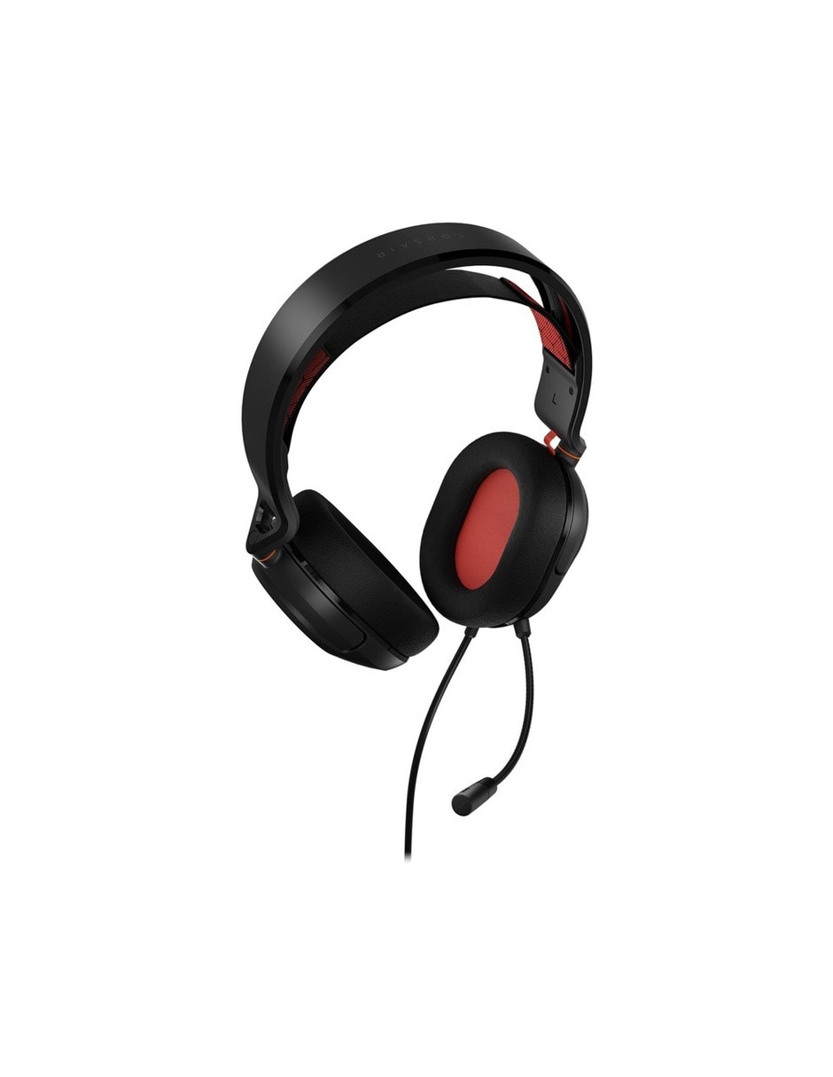 Audífonos gamer alámbricos ca-9011384-na