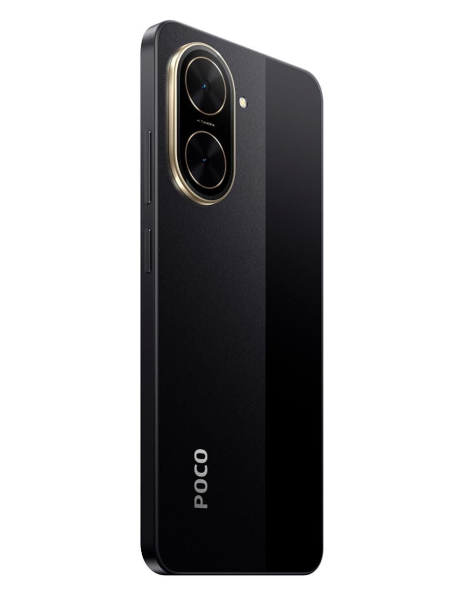 Poco C71 LCD IPS 6.8 pulgadas