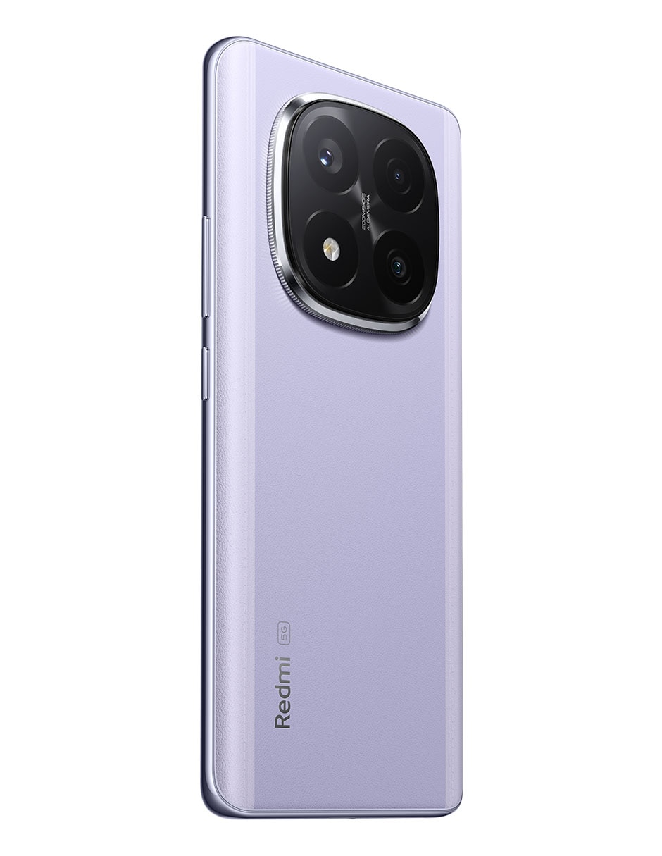 Redmi Note 14 Pro+ 5G POLED 6.7 pulgadas