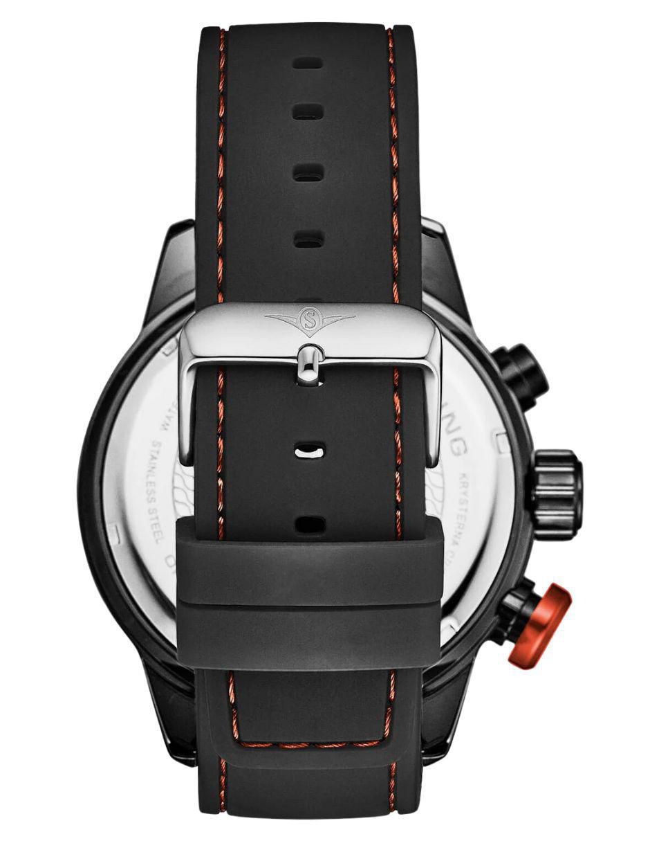 Reloj Aquatic Force para hombre 4053.3