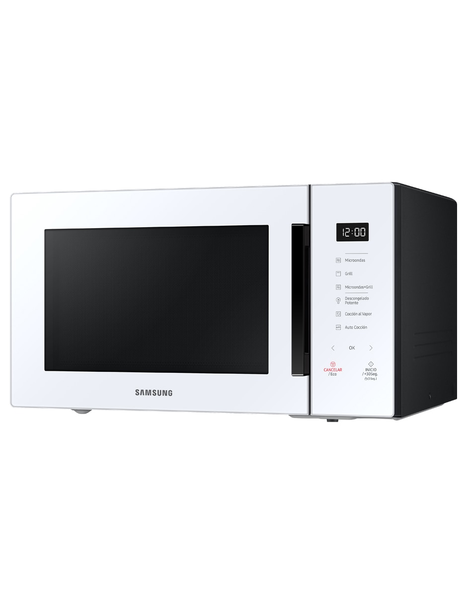 Horno de microondas con grill modelo MG30T5018UW/AX de 1 pie cúbico