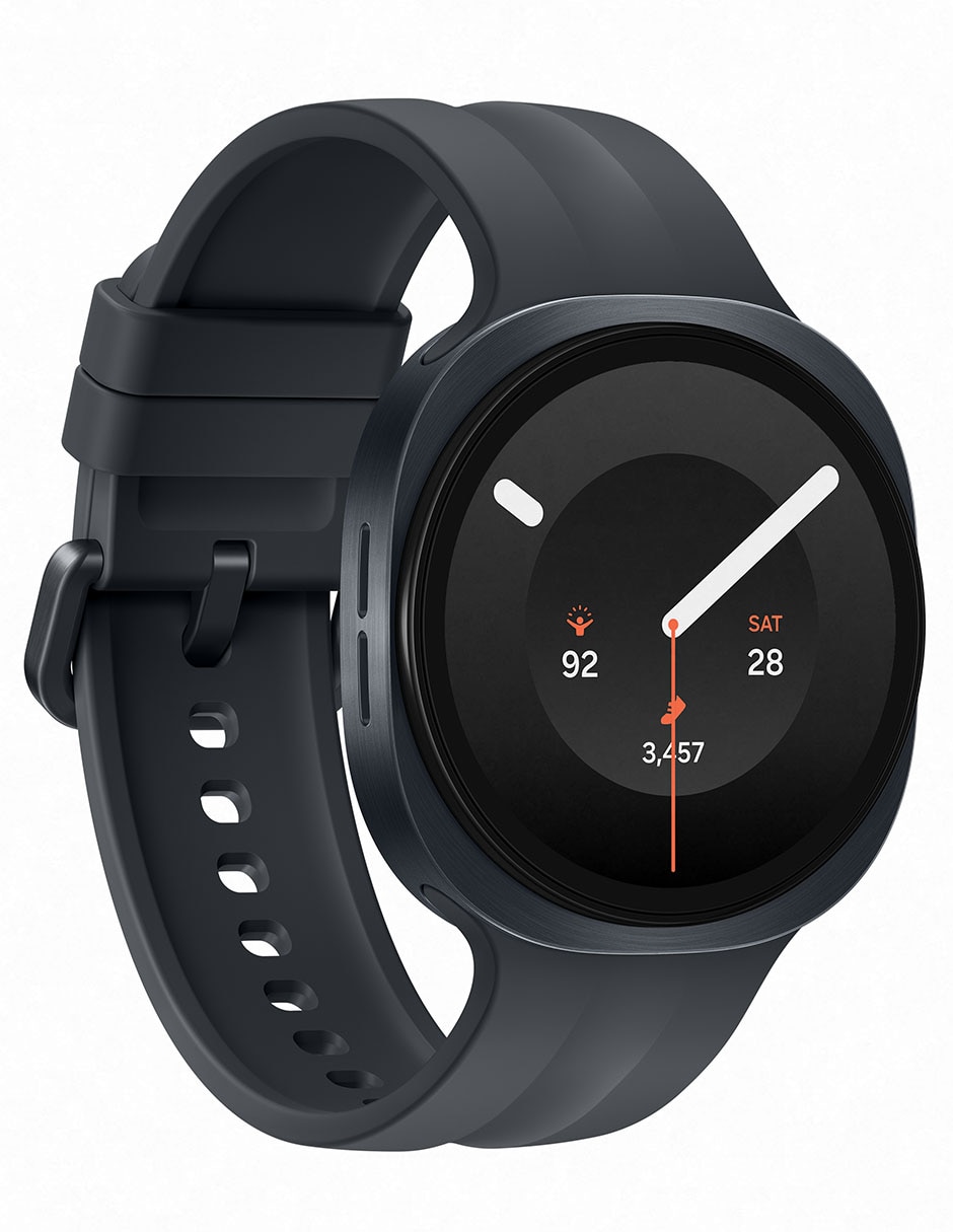 Smartwatch WATCH9 40MM unisex con GPS