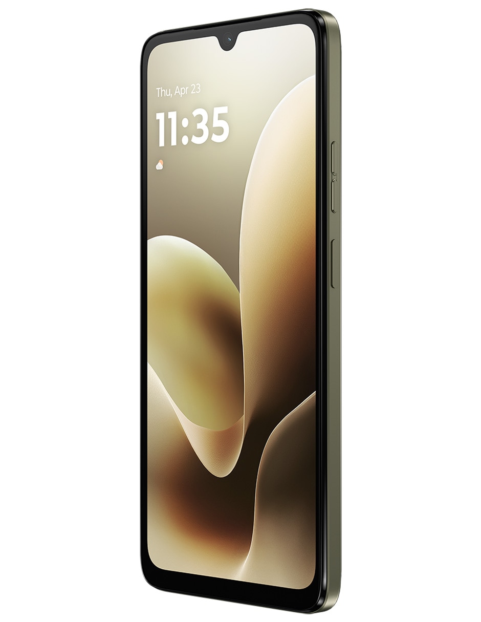 G06 LCD 6.8 pulgadas Telcel
