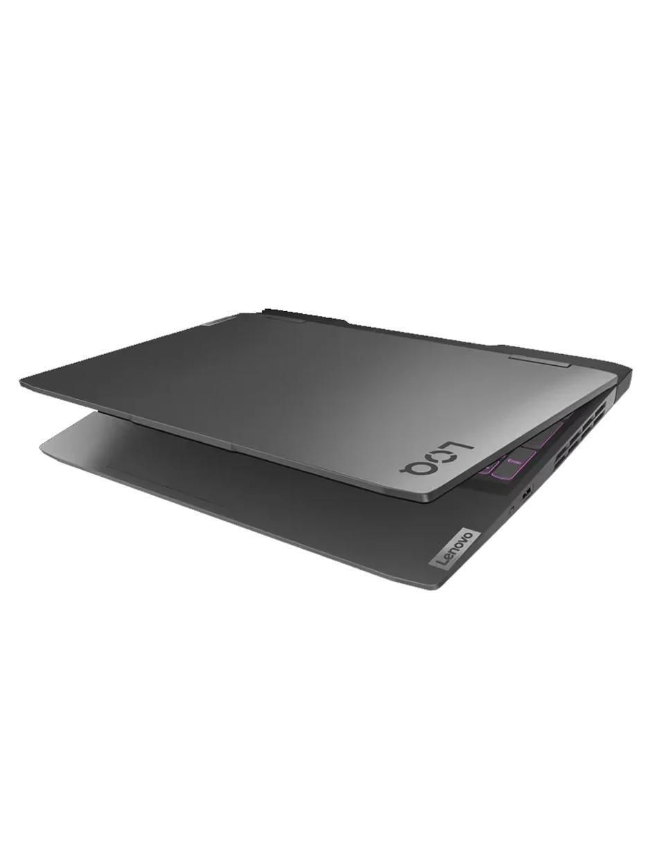 Laptop Loq Gaming 15.6 pulgadas Full HD Intel Core i5 NVIDIA GeForce RTX 2050 8 GB RAM 512 GB SSD