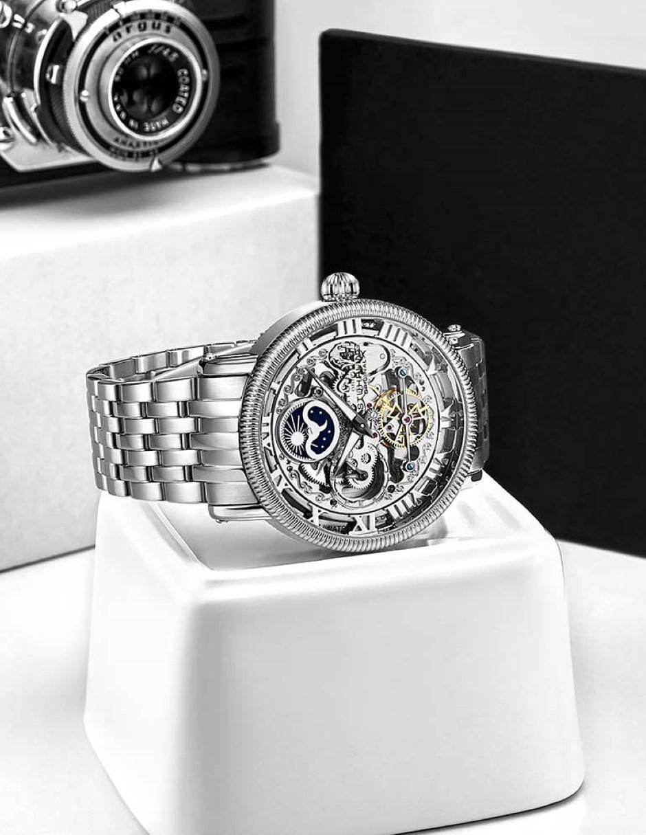 Reloj Legacy para hombre 3922.1