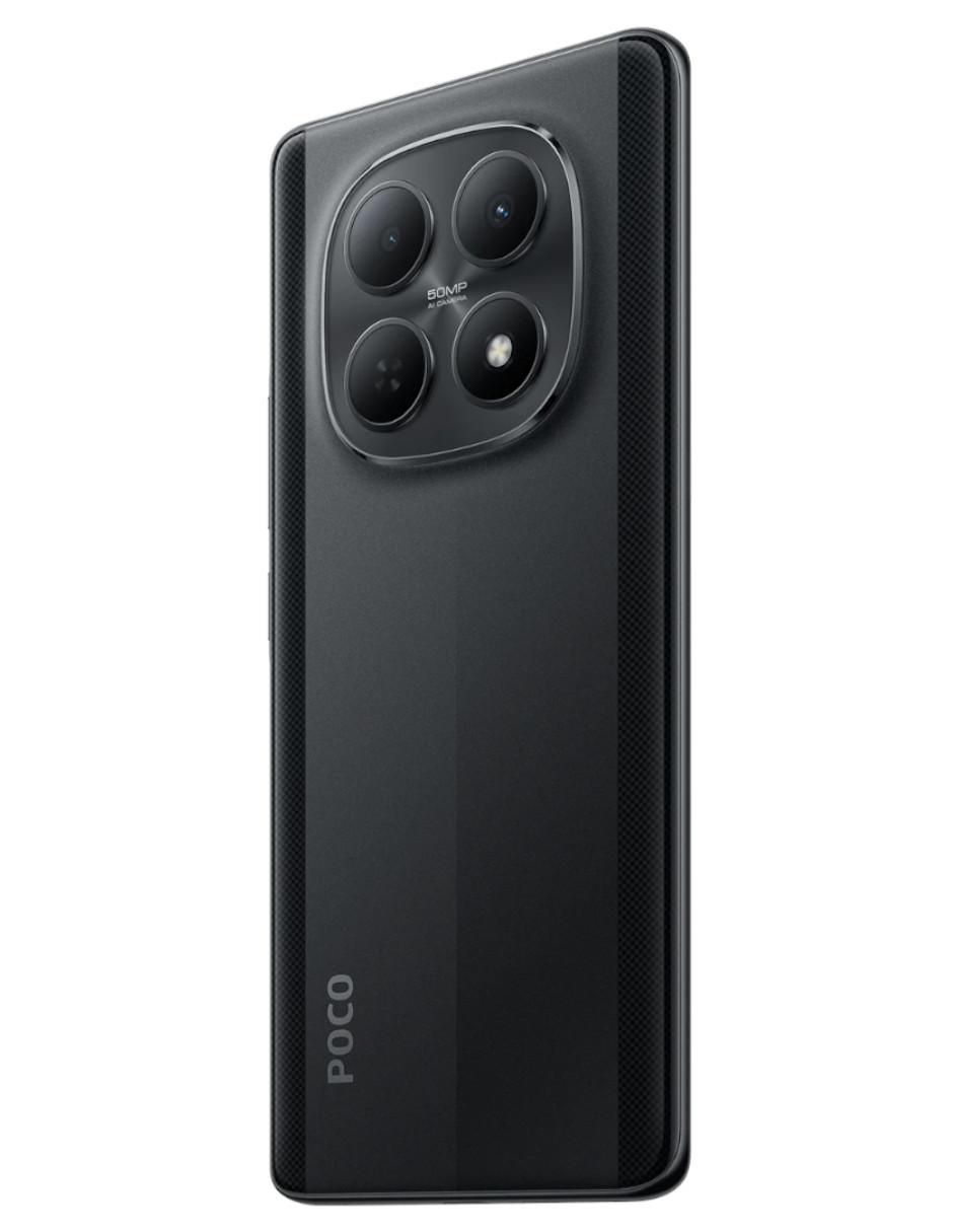 Poco M8 5G AMOLED 6.4 pulgadas