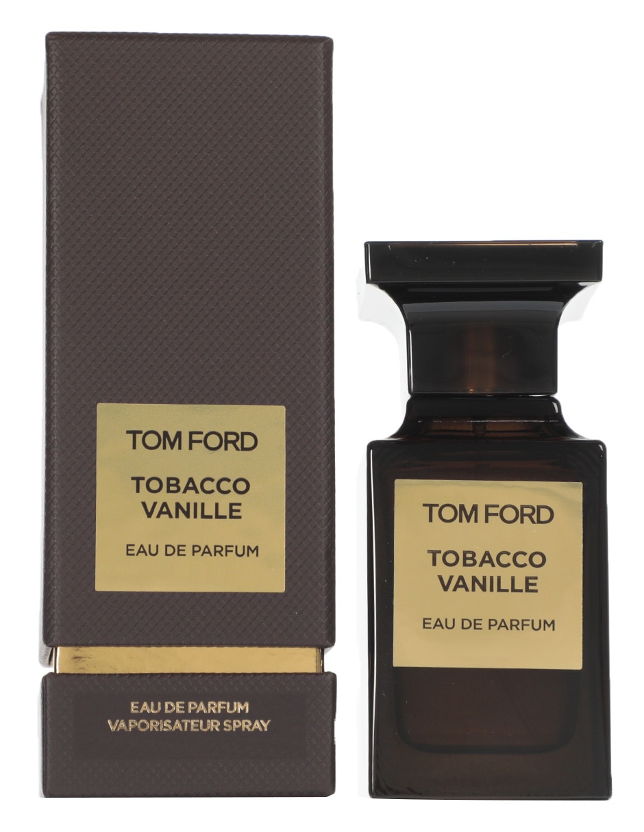 Eau de parfum Tobacco Vanille unisex