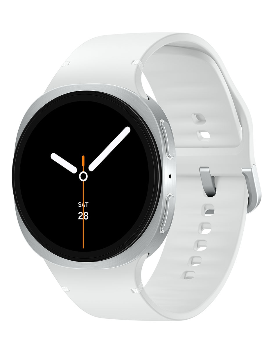 Smartwatch Galaxy Watch8 unisex con GPS