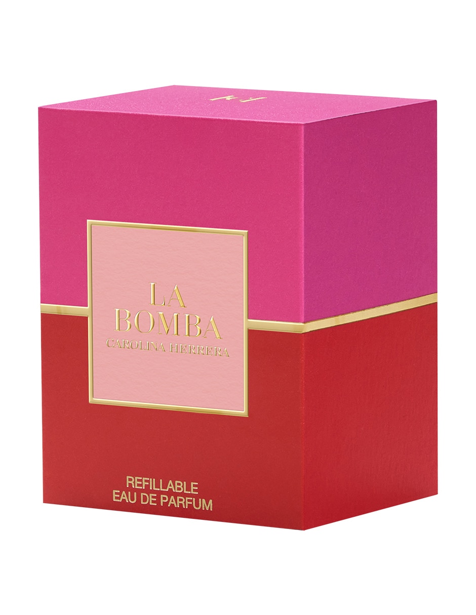 Eau de parfum La Bomba para mujer