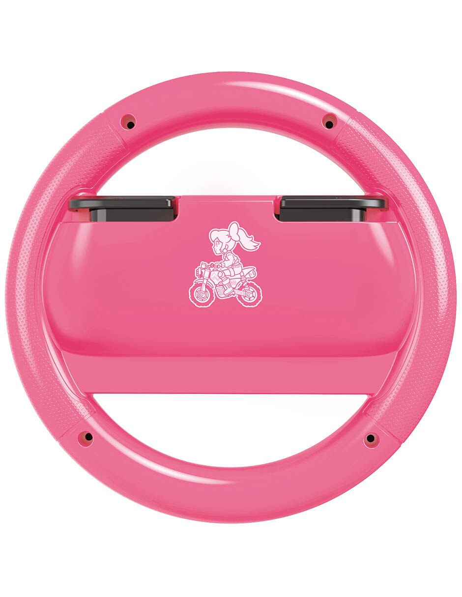Simulador De Carrera Inalámbrica Para Nintendo Switch 2 Princesa Peach