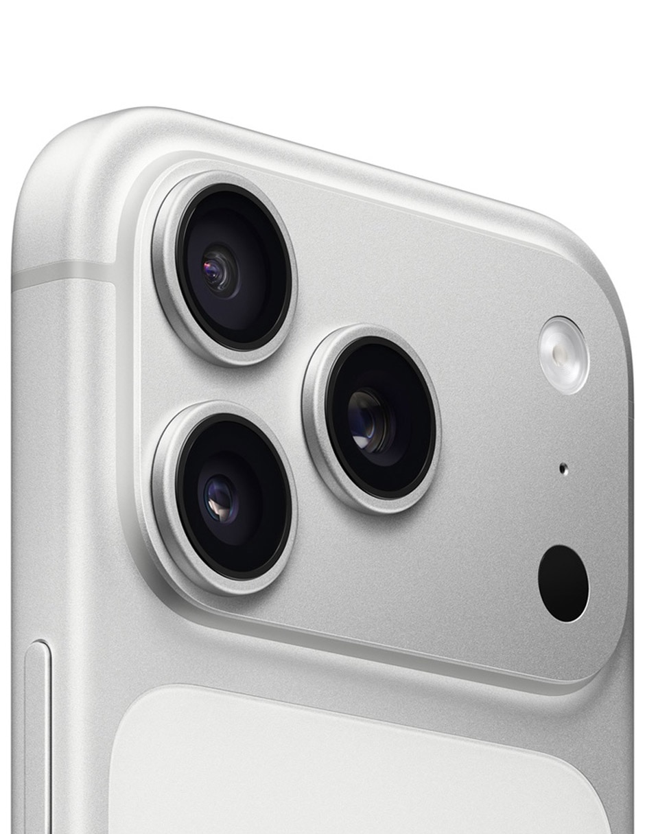 iPhone 17 Pro 6.3 pulgadas Super Retina XDR
