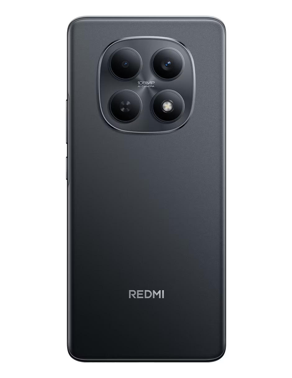 REDMI NOTE 15 AMOLED 6.7 pulgadas desbloqueado