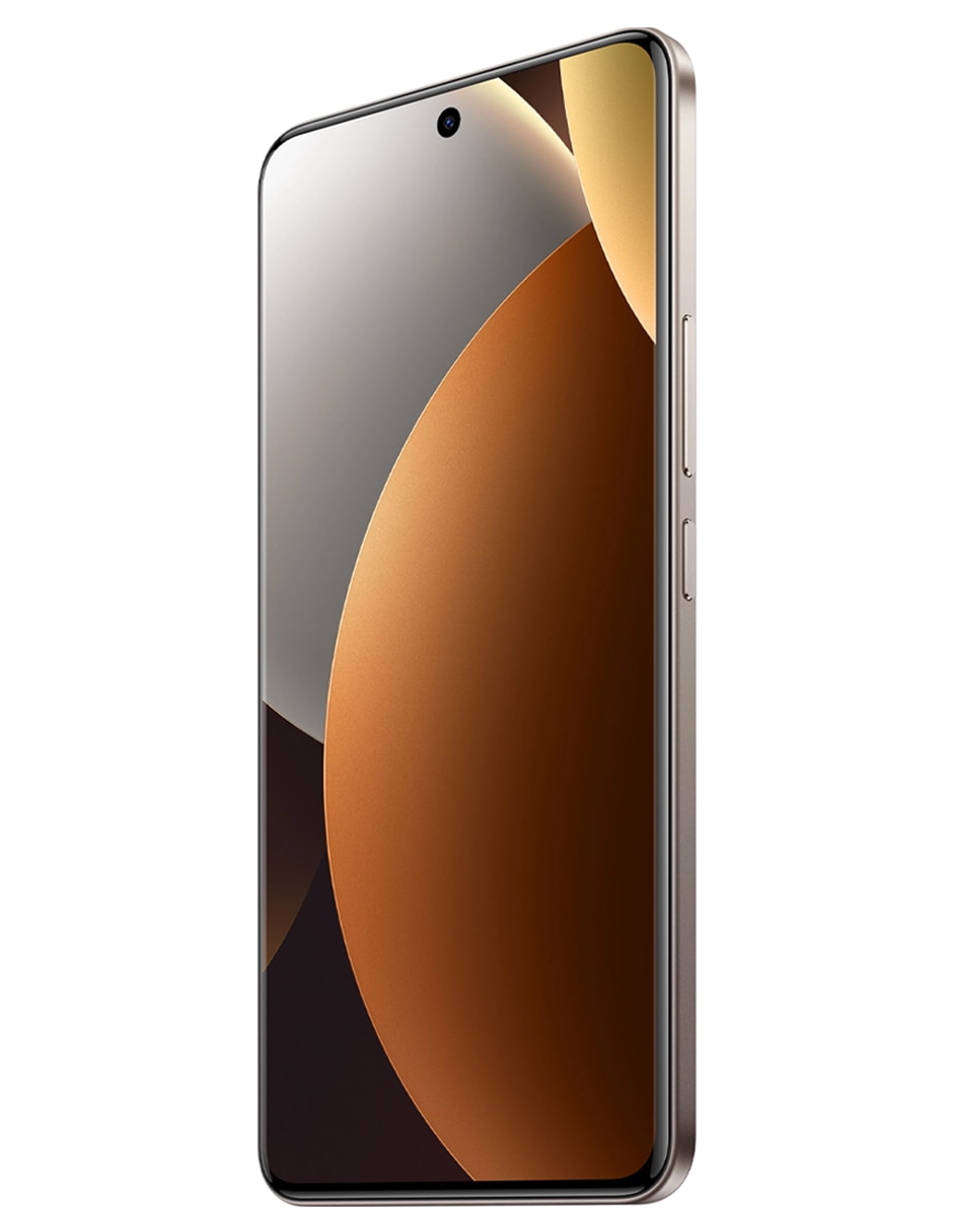 Redmi Note 15 Pro 4G AMOLED 6.7 pulgadas