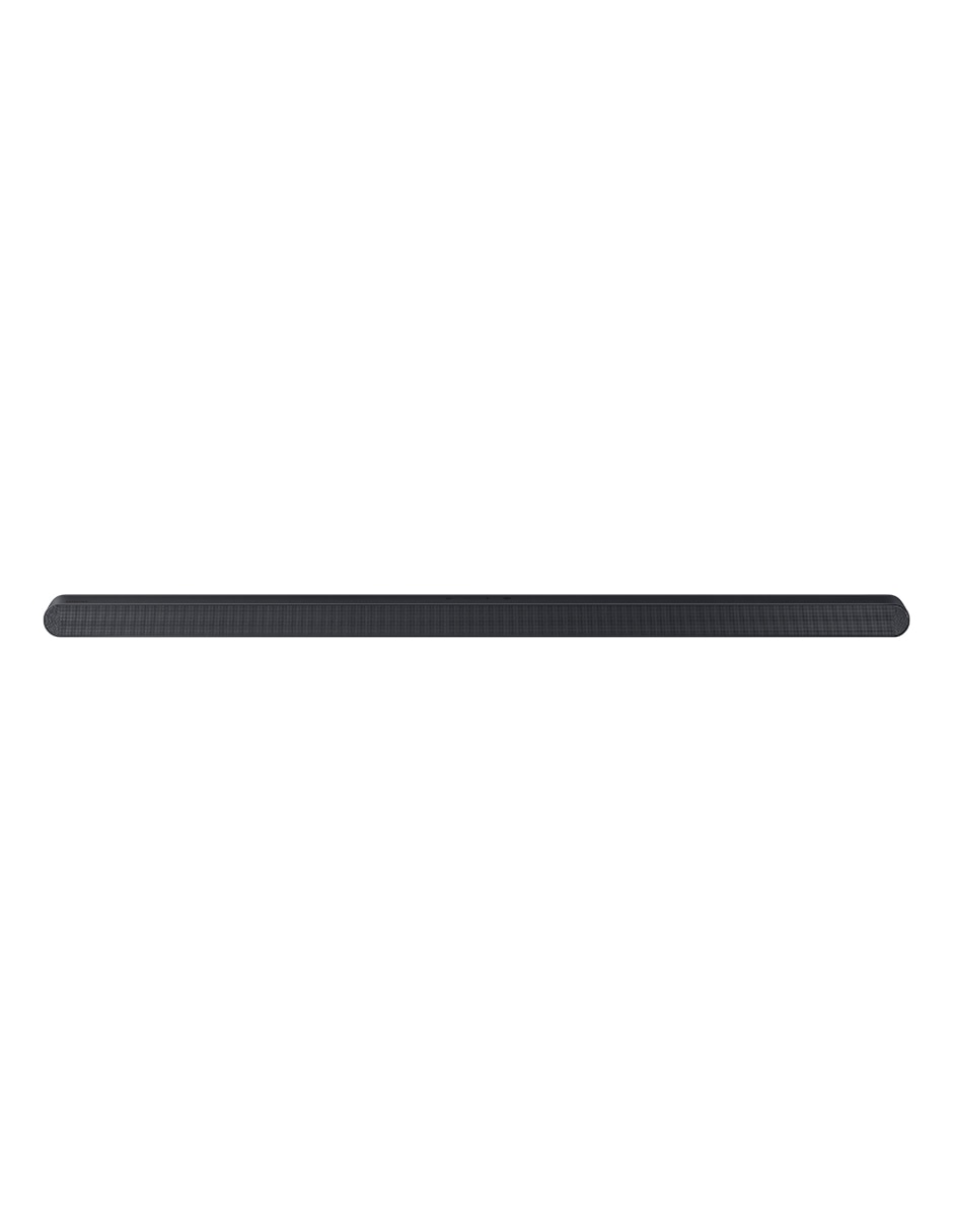 Barra de sonido Hw-S700D/Zx con subwoofer