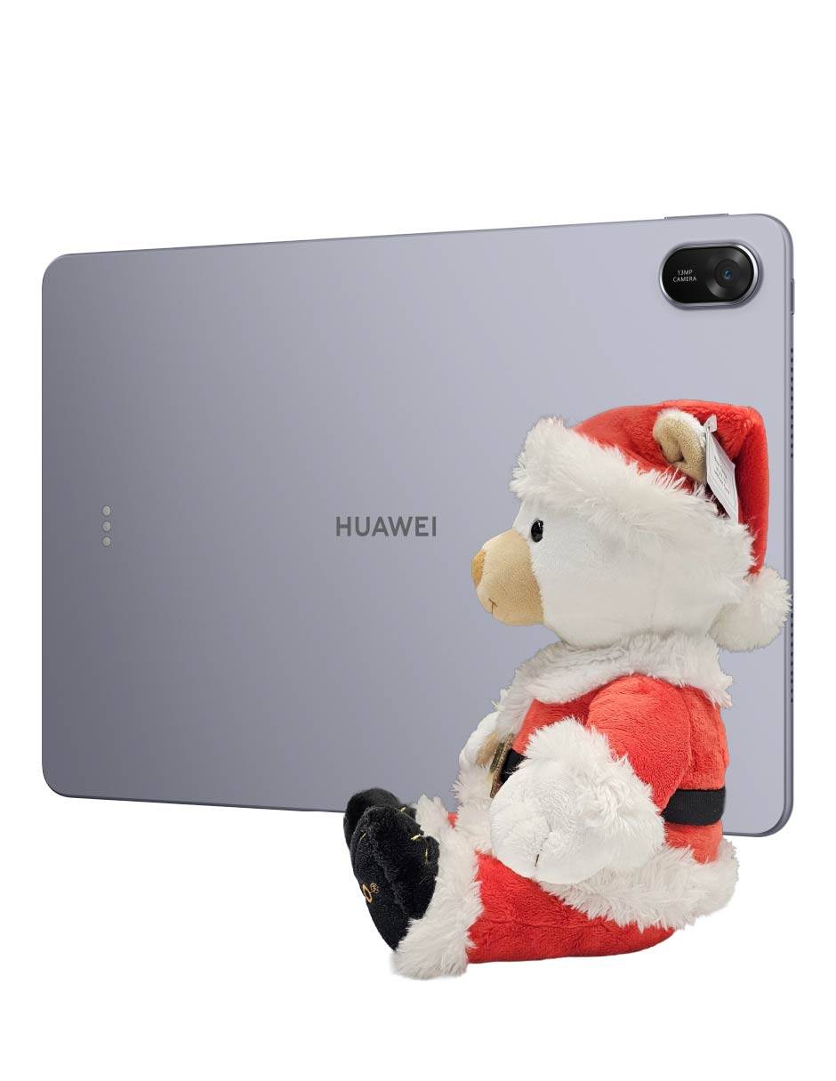 Tablet MatePad 11.5 pulgadas 128 GB de almacenamiento de 8 GB RAM