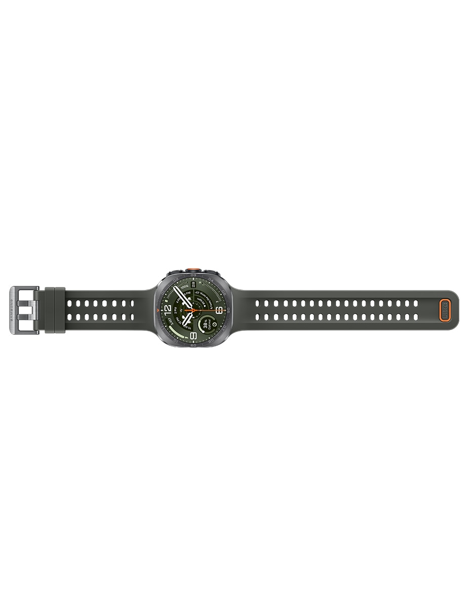 Smartwatch WATCH ULTRA 2 unisex con GPS