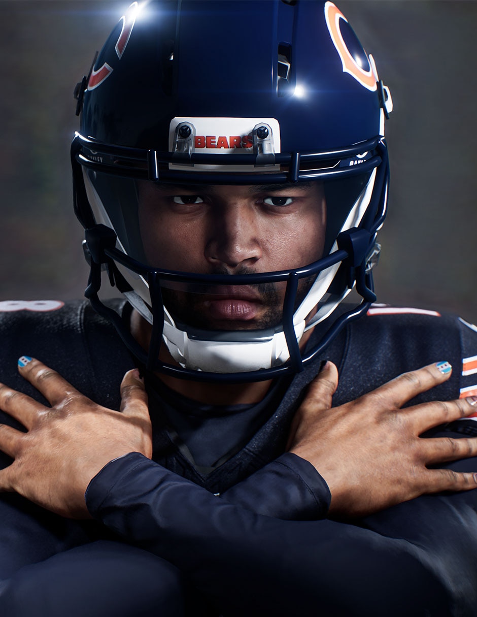 EA Sports Madden NFL 27 Play Station para multiplataforma