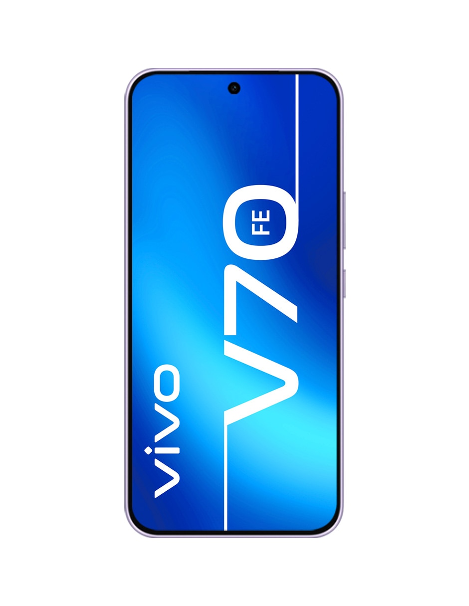 V70 FE AMOLED 6.8 pulgadas AT&T