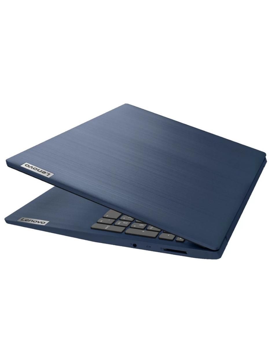 Laptop IdeaPad 1 15AMN7 15.6 pulgadas Full HD AMD Ryzen 3 AMD Radeon 4 GB RAM 128 GB SSD