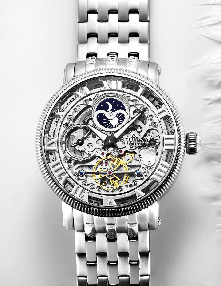 Reloj Legacy para hombre 3922.1