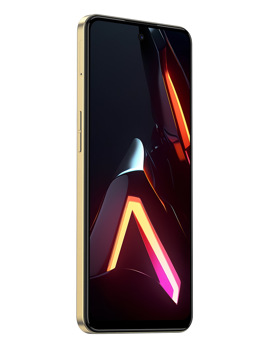 nubia neo 3 5g ips 6.8 pulgadas telcel no aplica