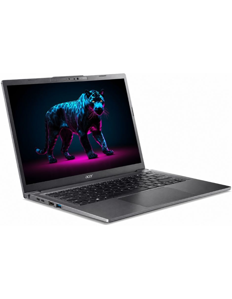 Laptop Aspire 14 Ai (A14-52m) 14 Pulgadas Wuxga Intel Core Ultra 7 256v Integradas 16 Gb Ram 1 Tb Ssd