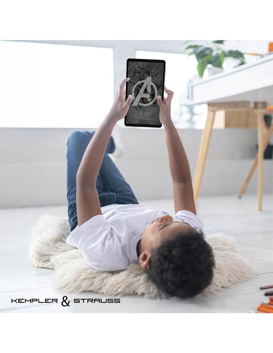 Tablet Avengers 7 pulgadas 32 GB de almacenamiento de 4 GB RAM