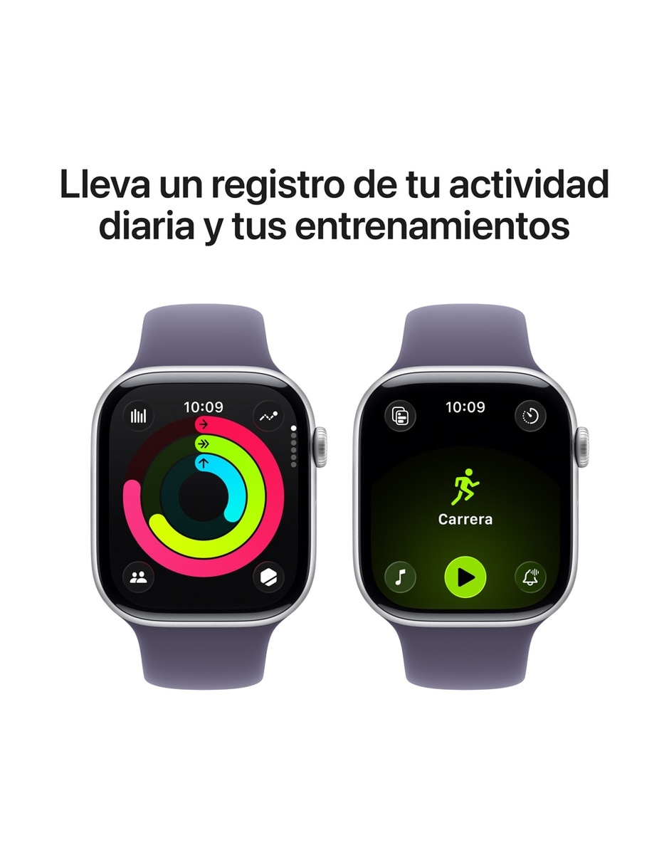 Apple Watch S11 GPS