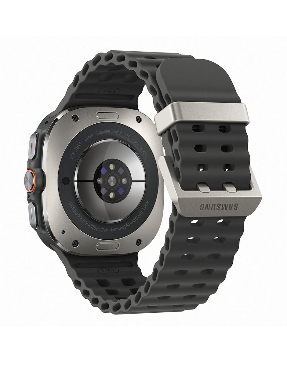 Smartwatch Galaxy Watch Ultra unisex con GPS
