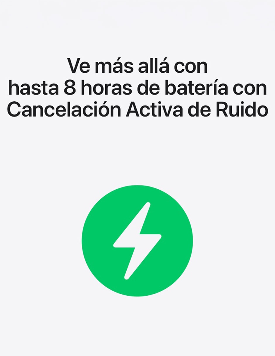 Airpods 3 Pro inalámbricos