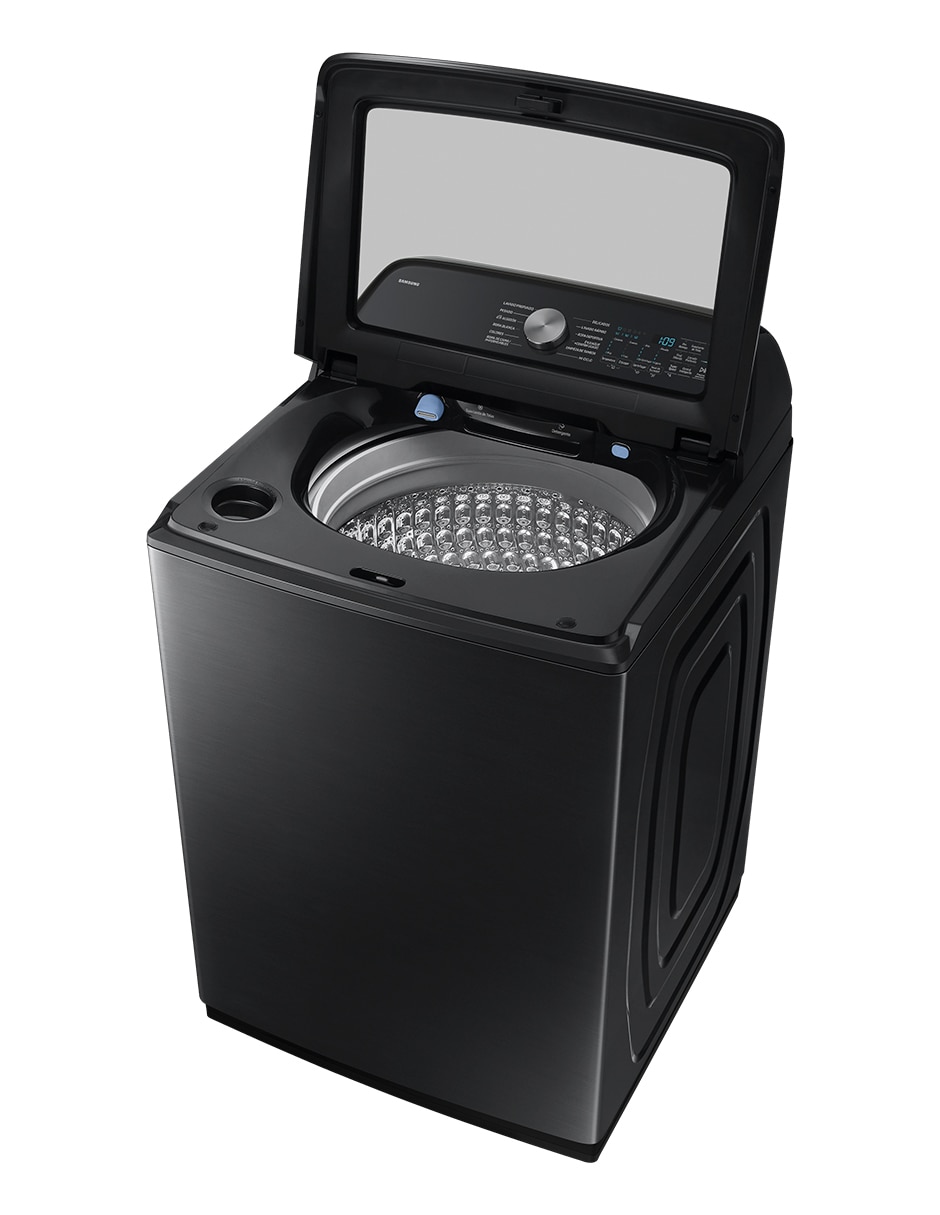 Lavadora 25 kg automática carga superior WA25DG5505AVAX