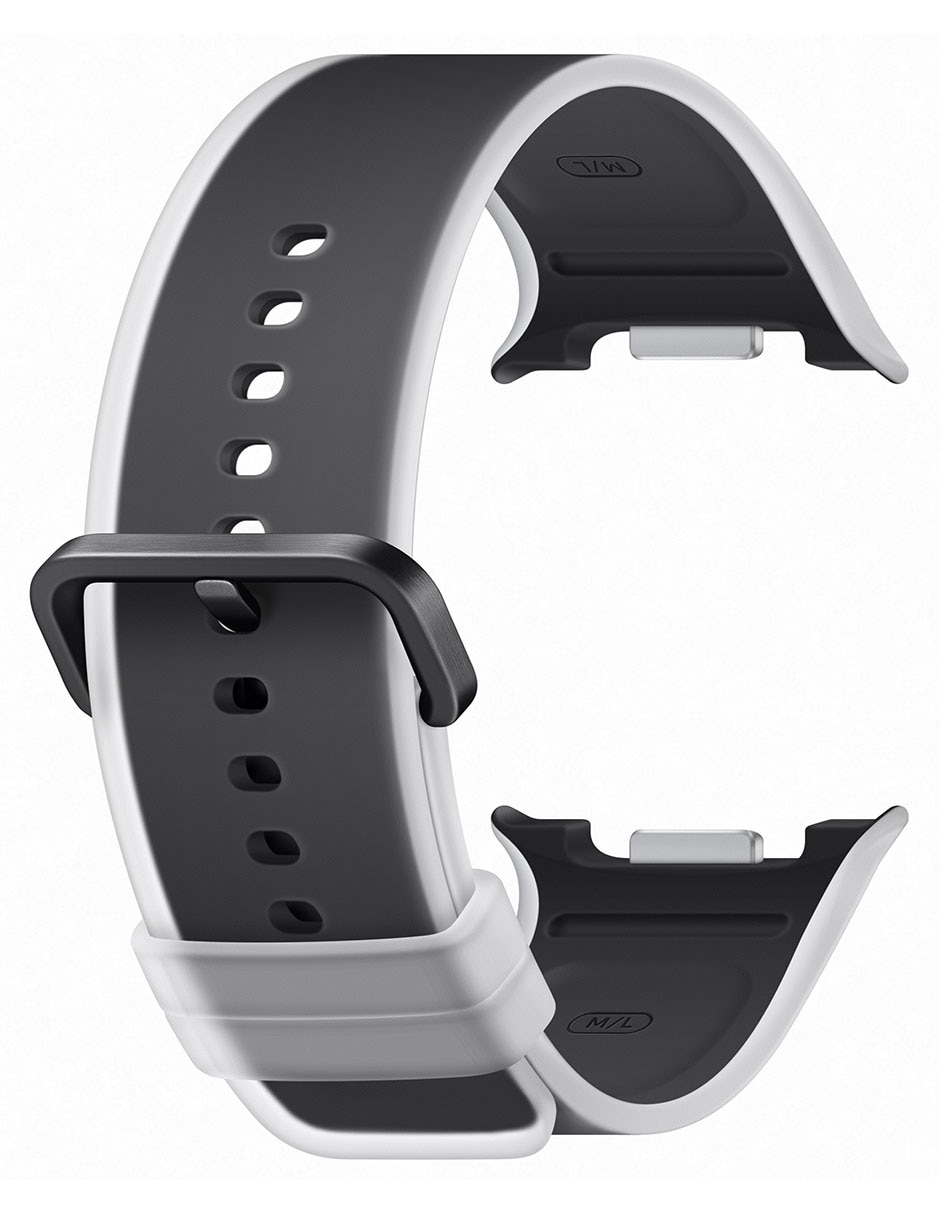 Correa para smartwatch de silicón
